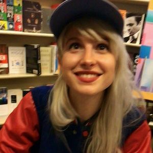 Meet your Posher, Jess